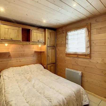 Chalet Cosy 2 Etoiles, 9 Pers, 4 Ch, 2 Sdb, Terrasse Sud, Proche Telesiege, Commerces, Piscine Ete - Fr-1-417-5 *